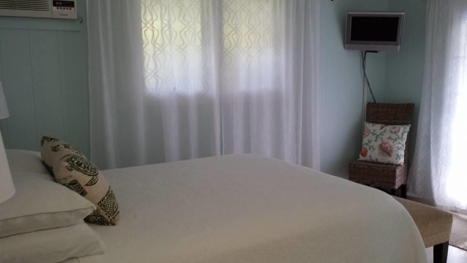 Paradise Palms B & B Кайлуа Екстер'єр фото