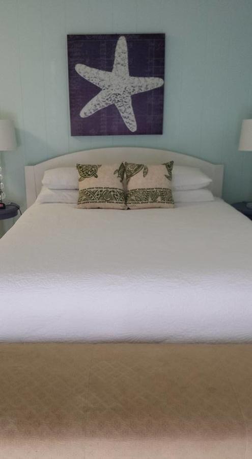 Paradise Palms B & B Кайлуа Екстер'єр фото