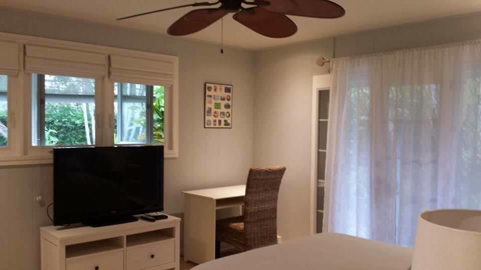 Paradise Palms B & B Кайлуа Екстер'єр фото